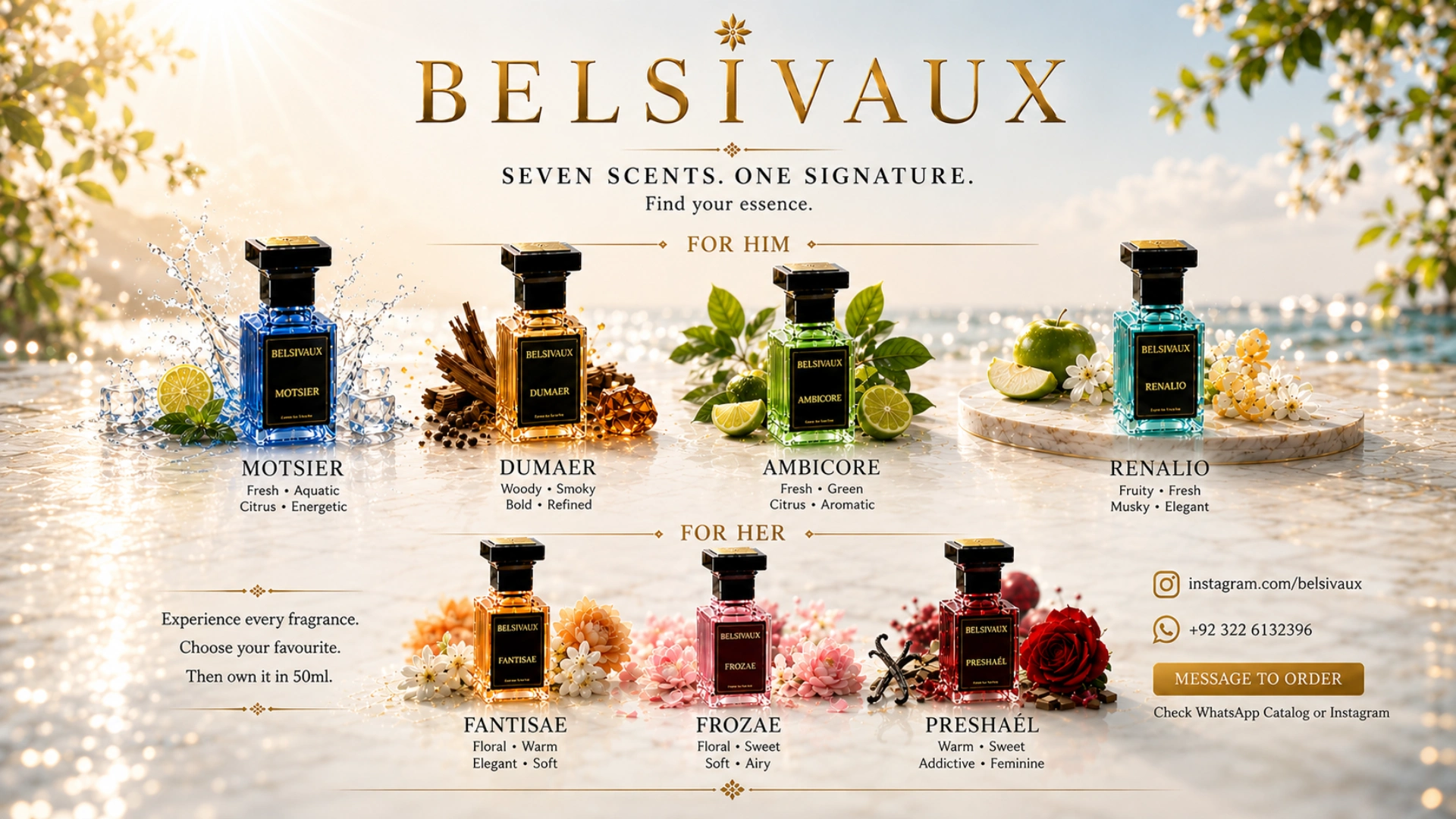 BELSIVAUX